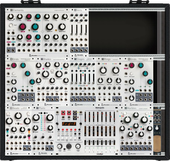 My distal Eurorack