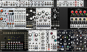post rack