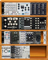 Next Rackbrute (October)