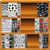 Doepfer LC9