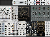 My biggest Eurorack dream