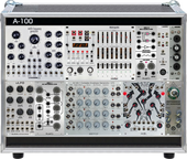 My crazy Eurorack