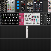 Mantis x2