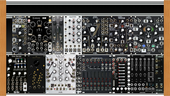 My suspect Eurorack