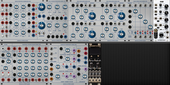 My temp Buchla