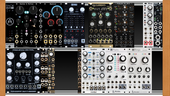 Rackbrute 176 Eurorack