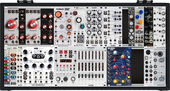 My ingrate Eurorack