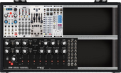 My bangled Eurorack (copy)