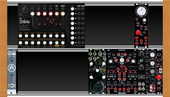 Arturia 6U Brute 2 (copied from Ctl_Alt_Del)