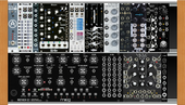 My Arturia 6u Brute Rack (copied from markjfinch)