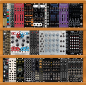 My provoked Eurorack