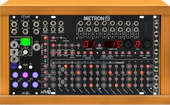 My unwrought Eurorack