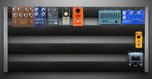 My endorsed Pedalboard