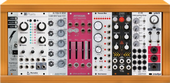 My many Eurorack