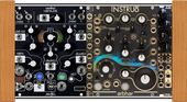 My truer Eurorack