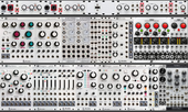 Synth #3 Nexto