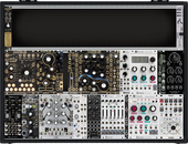 Rack actuel