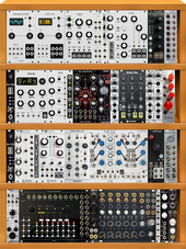 Performance Rack