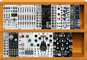 Steevio Style Sequencing Core (copied from mylarmelodies)