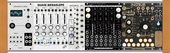 My affine Eurorack
