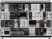 Doepfer Monster Case A-100PMS12