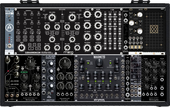 Soleil Pleuvoir First Rack