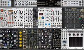 Secondary Rack