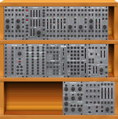 Behringer System 100