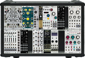 My misproud Eurorack