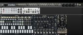 My thirstless Eurorack