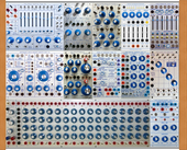 My litten Buchla