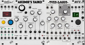 My unplaced Eurorack