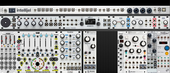 Intellijel Pallette 104HP - Current