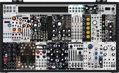 Daunas Dreamrack