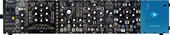 My undressed Eurorack
