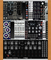 3x60 HP DFAM Extended - 2023