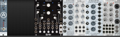 My herbal Eurorack