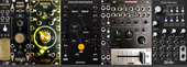 My designed Eurorack