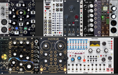 My designed Eurorack (copy)