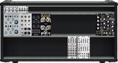 My arcane Eurorack