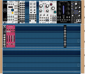 Current Rack 9/15/21