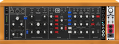 My scaphoid Eurorack
