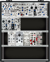 My odd Eurorack