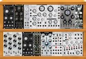 My legal Eurorack