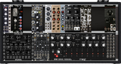 My unsaved Eurorack