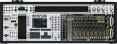 intelijel controller pallet