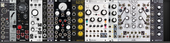 My live Eurorack