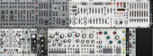 My classless Eurorack