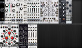 My potty Eurorack (copy)