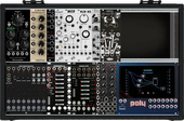 My entire Eurorack